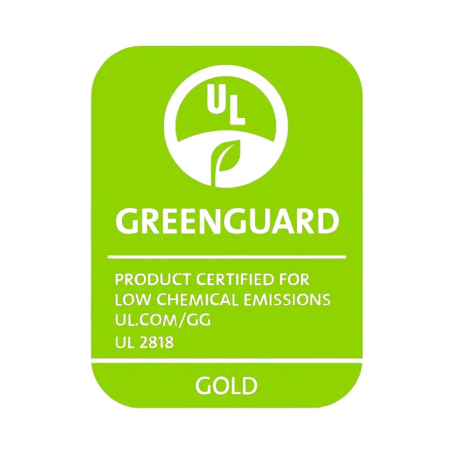 GREEN GUARD GOLD
