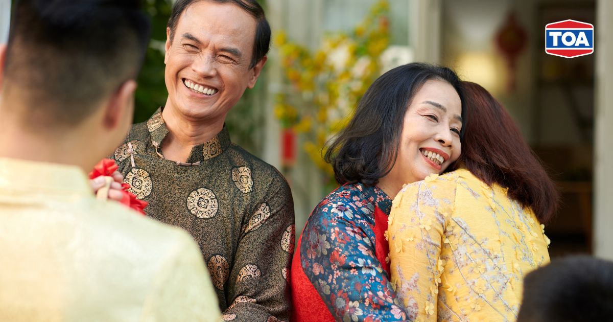 Cách Xông Đất Ngày Tết Theo Phong Tục Á Đông Để Đón Tết Tài Lộc, Vạn Sự Hanh Thông